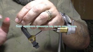 Мушки для души. Посылка от Горохова Павла.