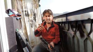 КАК УСИЛИТЬ ВОЗДУШКУ...кароче,ГП обязательна!