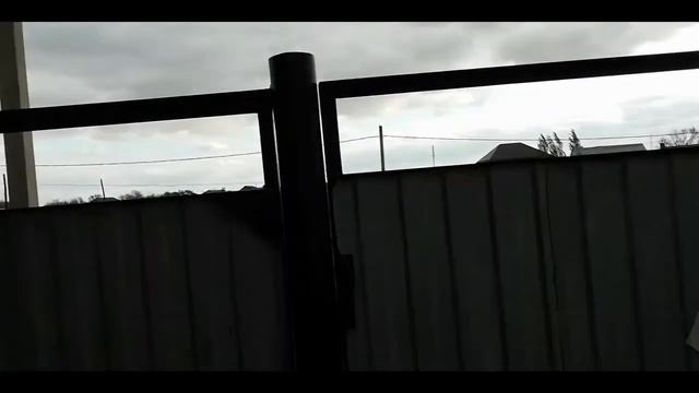 Укладываем плитку во дворе. смотреть онлайн