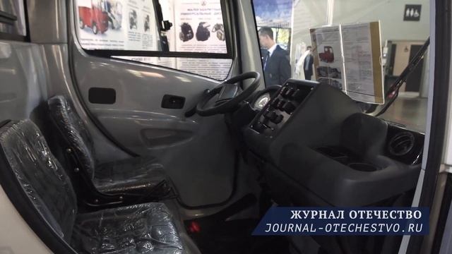 Электромобиль Муравей. Туламашзавод. смотреть онлайн