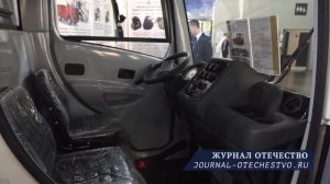 Электромобиль Муравей. Туламашзавод.