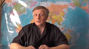 Евгений Гильбо На Украине выживет не более 8 миллионов