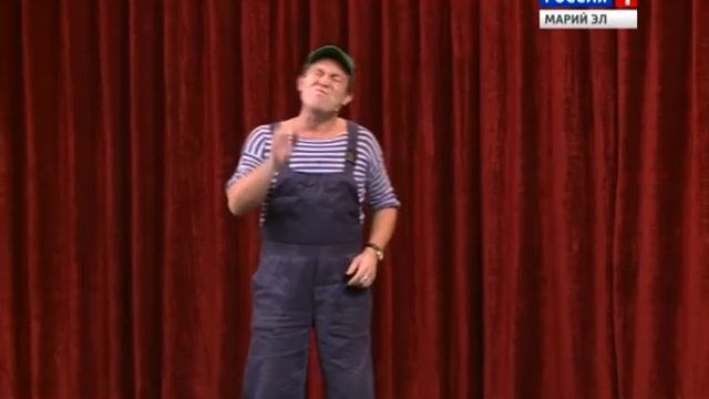 Юмористическое телешоу «Шым гана висе». Выпуск №28 смотреть онлайн