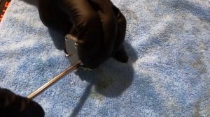 Replacing a carburetor on a Husqvarna 120 Mark II chainsaw. Cleaning a carburetor that doesn’t wor