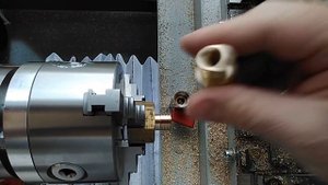 Переходник для баллона MAPP газ