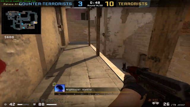 CS:GO 2022 In a Nutshell ( Part 5 ) смотреть онлайн