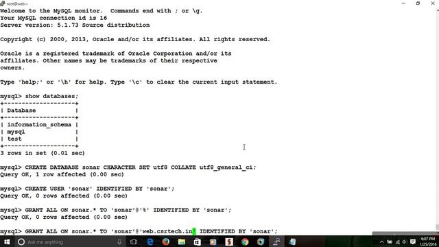 SonarQube Tutorial - Part 01: Installing and Configuring SonarQube