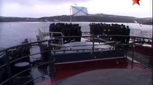 РК Маршал Устинов