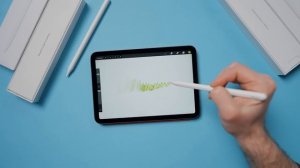 Китайский и оригинальный Apple Pencil для iPad. Чем отличаются и что внутри?