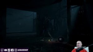 Until Dawn (bad decisions run) Part 11 | Grax Plays