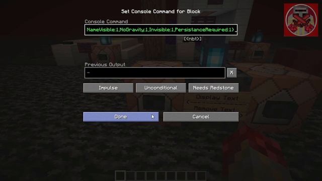 Command Block Tutorial #61: Holographic Text Commands in Minecraft (1.16+) смотреть онлайн