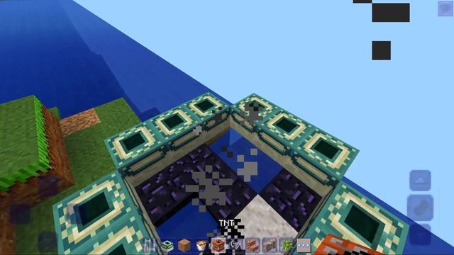 How to find END PORTAL with ENDER EYES that works in Craftsman Building Craft смотреть онлайн