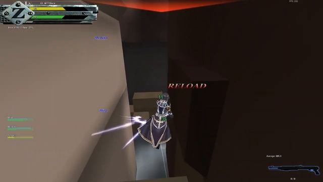 Gunz The Duel Highlight 2023 смотреть онлайн