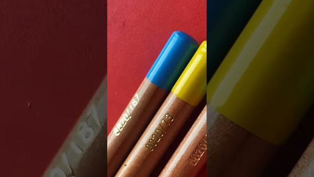 Обзор на карандаши koh-i-noor смотреть онлайн