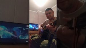 круг лебеди (кавер)
