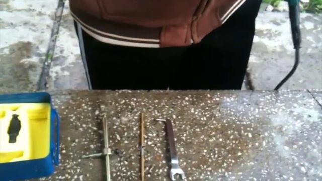 Bormasina care taie tabla смотреть онлайн