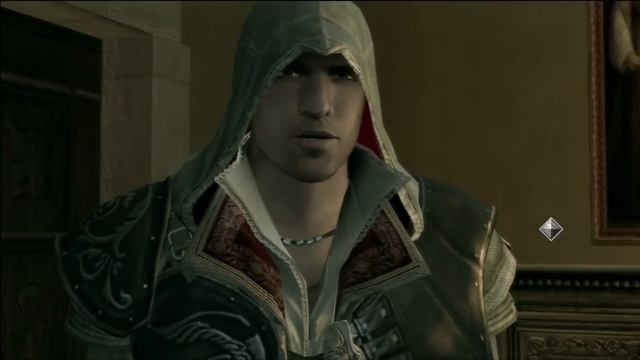 Assassin's Creed II - Il Film смотреть онлайн