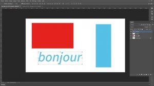 Nouveautés Photoshop CC 2018