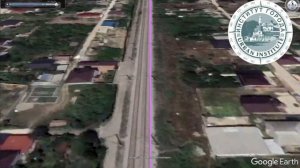 Электричка Каспийск - Махачкала