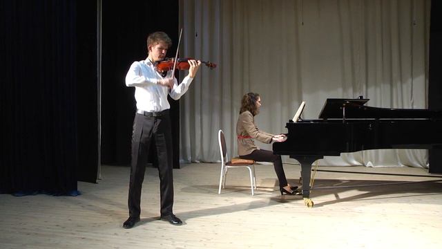 Танитовский Иван (16 лет) смотреть онлайн