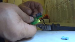 #Ремонт Омывателя лобового стекла #DAF95XF