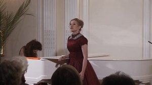 Елена Журавская - Зимняя ночь