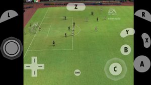 Fifa 06 Dolphin Emulator 🐬 Gamecube
