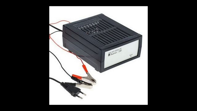 Зарядное устройство Орион PW 150 смотреть онлайн