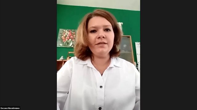 «Взрослый совет» перед началом дня. Круглый стол смотреть онлайн