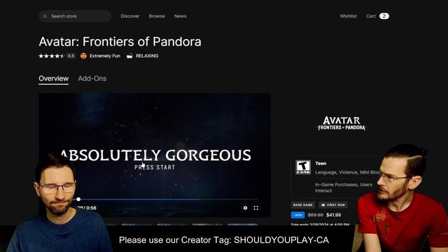 BEST Cheap Deals in the Epic Spring Sale 2024! смотреть онлайн