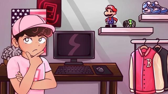 Is It POSSIBLE to Beat Every FNAF Animatronic? смотреть онлайн