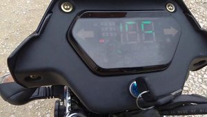 Мопед Альфа РС12 с электронным таблом| Мопед Alpha RS12