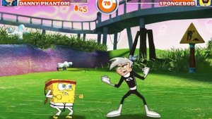 Прохождение Super Brawl (Arcade)
