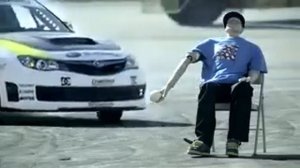 Кен Блок король дрифта №3