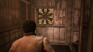 A Game, Interrupted: Silent Hill: Homecoming [1] Institutionalized