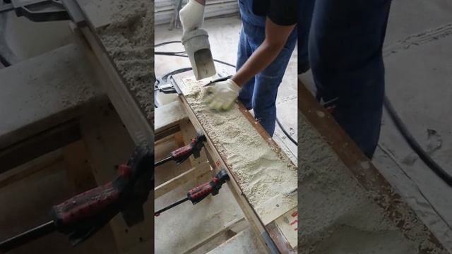 Производство наличник из скульптурного песчаника смотреть онлайн