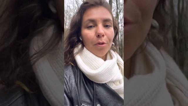 Женская природа, какая она настоящая ?