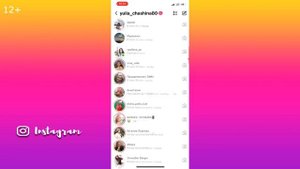 ?Как сделать СОРТИРОВКУ сообщений в Инстаграм ? Папка ОБЩИЕ и ОСНОВНЫЕ