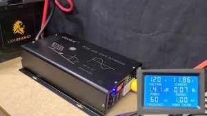 WZRELB 3000 Watt Inveter Test and Review