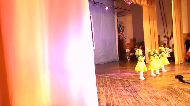 подготовительная младшая группа "Дед Мороз" смотреть онлайн