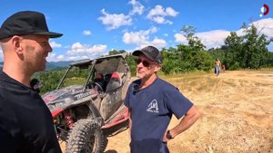 Восточный Кентукки I Угольная промышленность в Америке