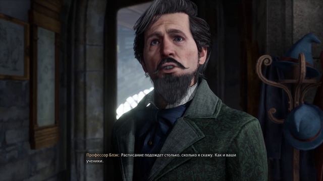 ИГРОФИЛЬМ | HOGWARTS LEGACY ➤ Прохождение [4K] ➤ СЕРИЯ 1