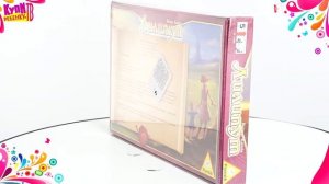 Piatnik Настольная игра Лилипут 775499