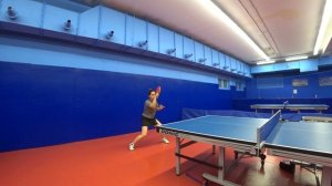 НЕ СТОЙ на месте! Упражнения на короткие перемещения