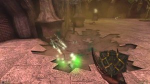 PainKiller: Overdose ☠БЕЗ РАНЕНИЙ☠ #1-5 Болото мертвецов (все карты таро, все секреты, б/к)