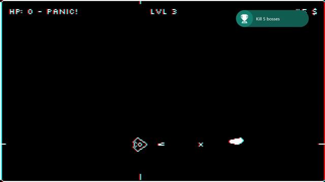 Null Drifter - Gameplay (Xbox One X) HD смотреть онлайн