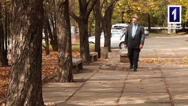 Зелёная стратегия: сжигание осенних листьев смотреть онлайн