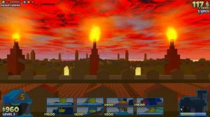 THIS STREAM DOES NOT END UNTIL I REACH 3 STAR DEATHBRINGER! (THE BATTLE BRICKS)