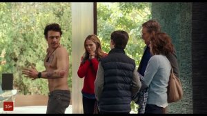 Почему он / Why Him? (2016) Дублированный трейлер HD