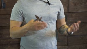 СЕКАТОР для работы с НИВАКИ HANAKUMAGAWA